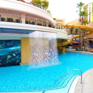 4* Feriested Golden Nugget Hotel&casino Vegas