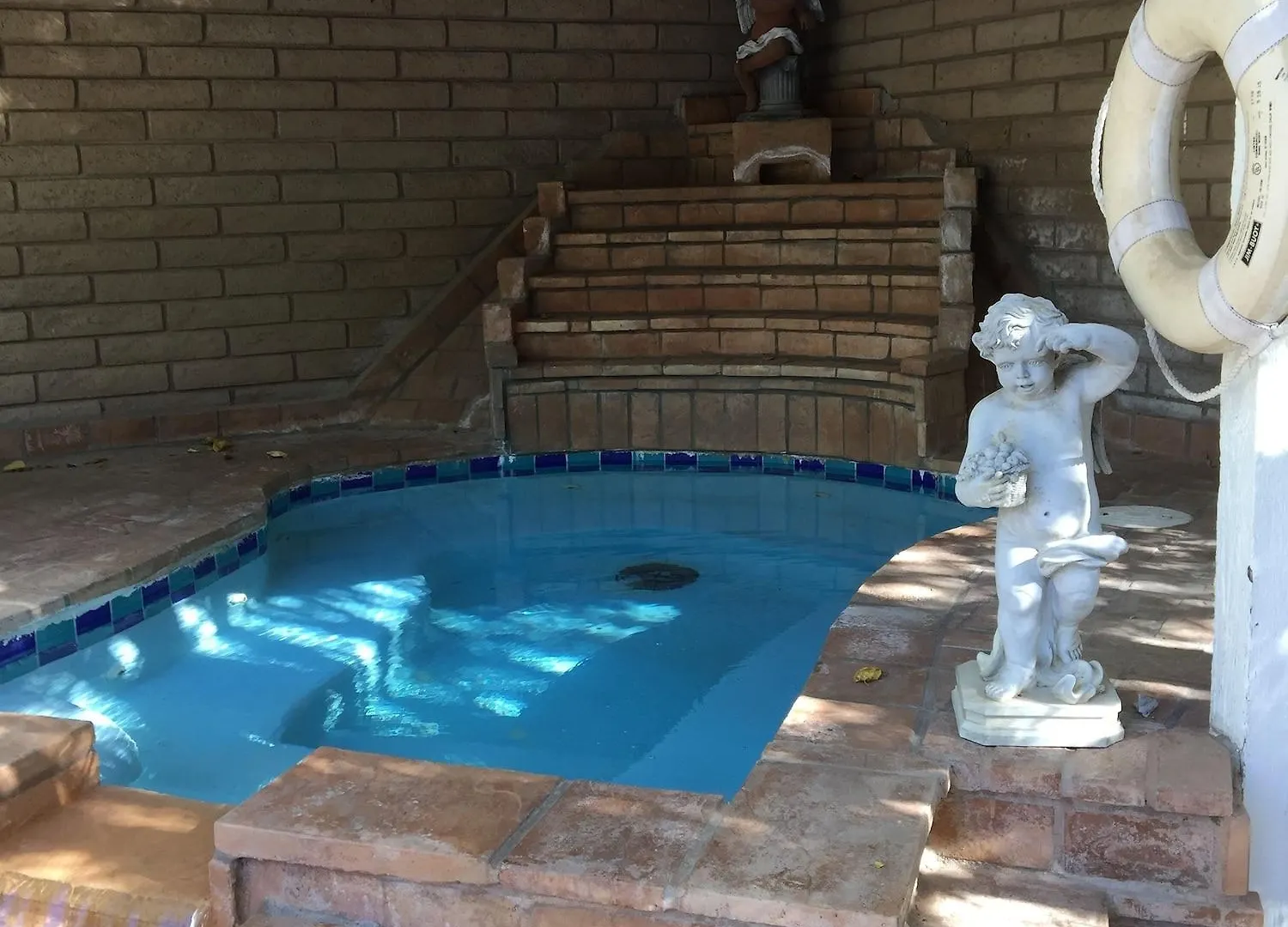 Huge Home With Private Park-Like Grounds Las Vegas